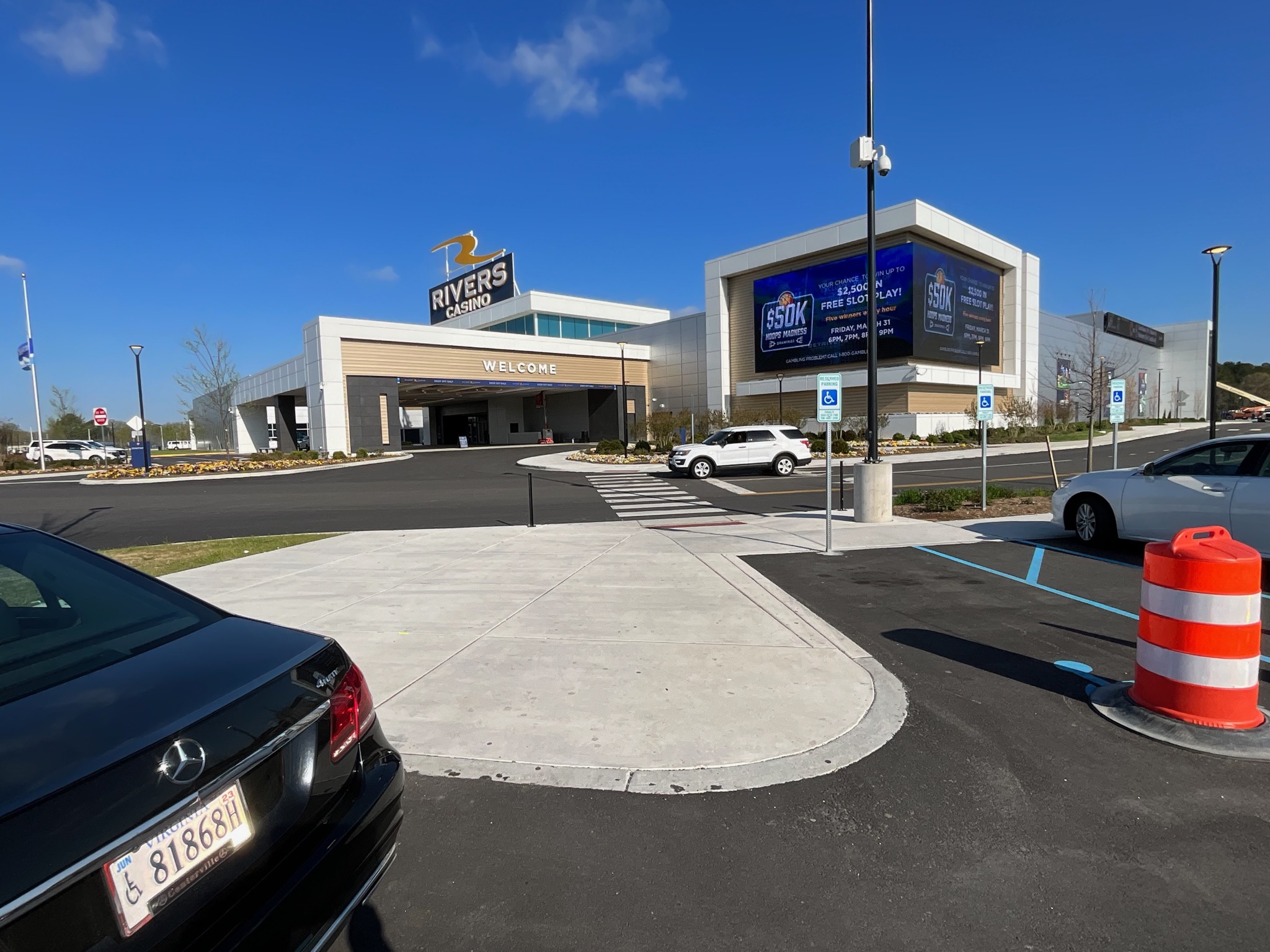 Incc Building Del Metro Inc. | Building Envelope Systems | Photo Gallery